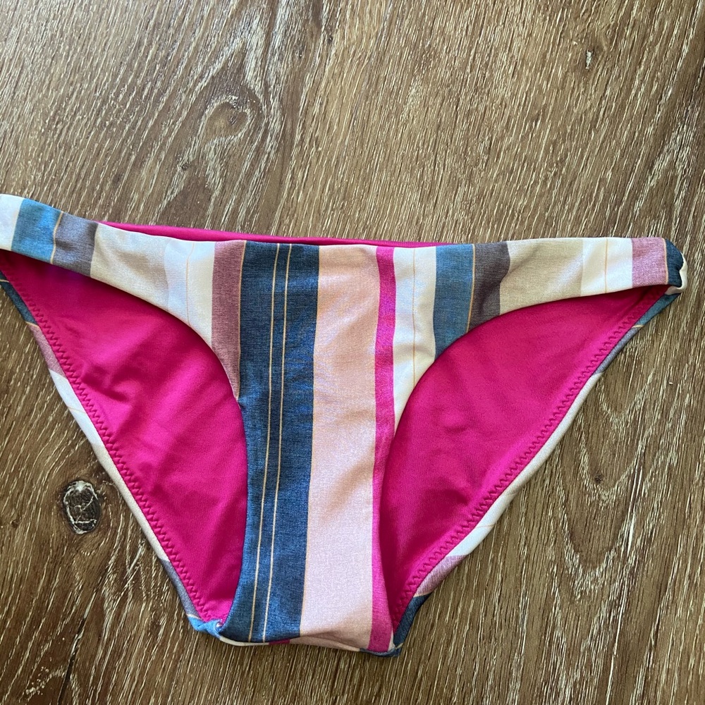 Rusty bottoms. New with tags. Xs classic fit.